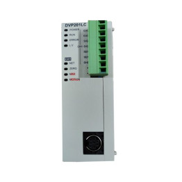 Module Load Cell 1 kênh Delta DVP201LC-SL